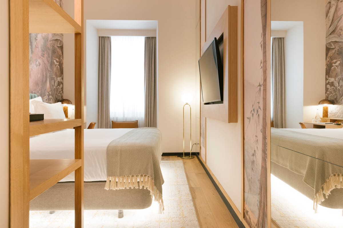 Pestana Rua Augusta — 4