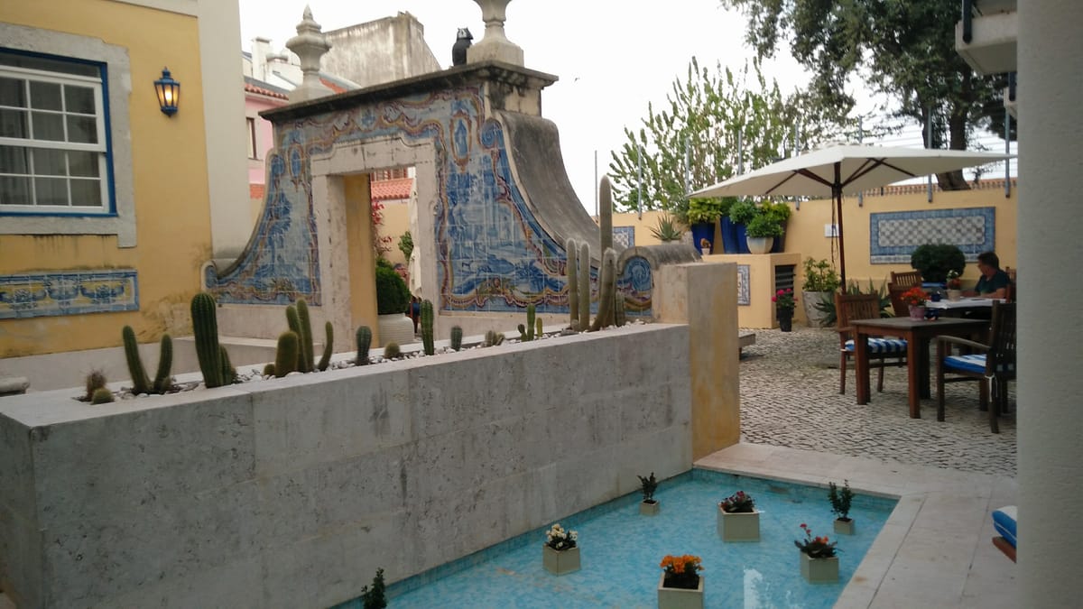 Solar do Castelo — 3