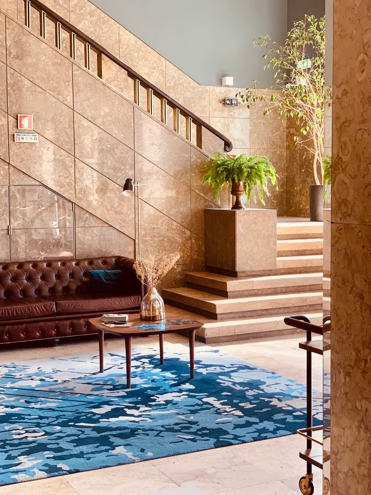 The Editory Riverside Santa Apolónia Hotel — 3