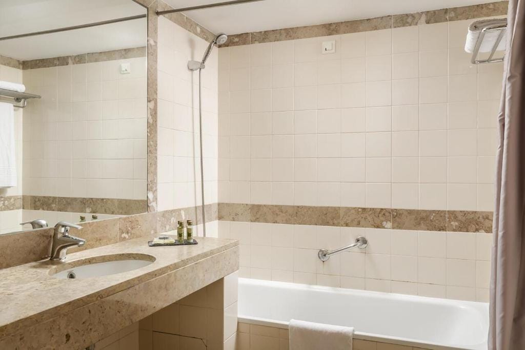 B&B HOTEL Sado Setúbal — 3