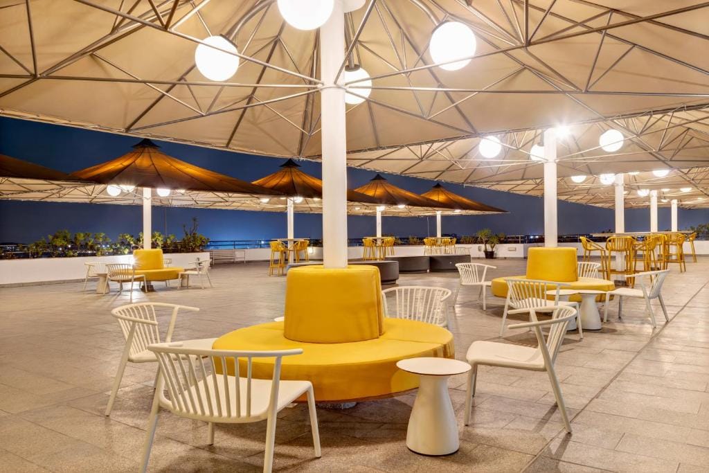 B&B HOTEL Sado Setúbal — 4