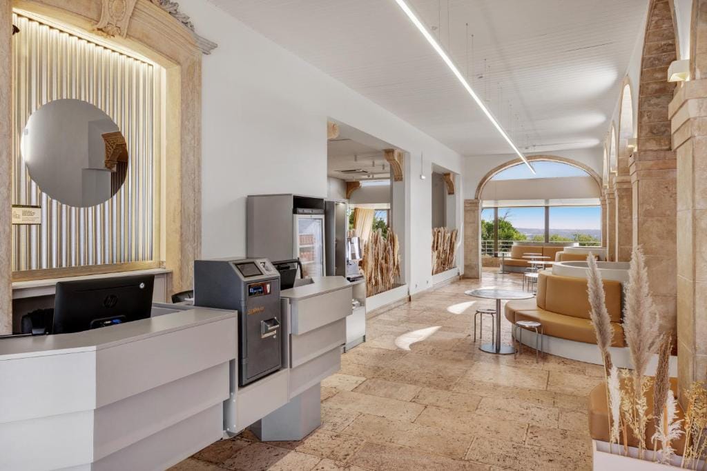 B&B HOTEL Sado Setúbal — 5