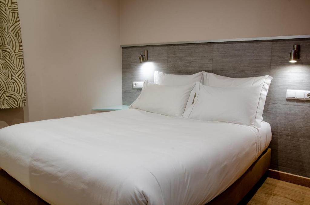Hotel Bocage — 2