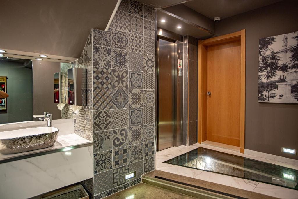 Hotel Bocage — 3
