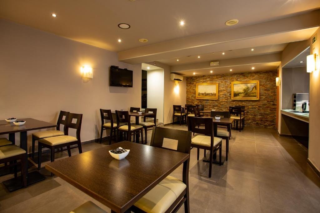 Hotel Bocage — 5