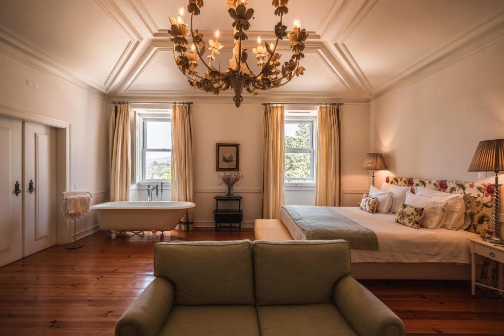 Hotel Casa Palmela - Small Luxury Hotels of The World, Hotel & Villas — 2