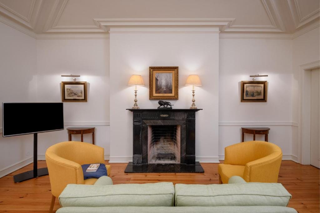 Hotel Casa Palmela - Small Luxury Hotels of The World, Hotel & Villas — 4