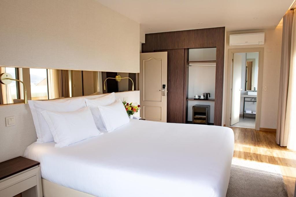 Hotel Cristal Setúbal — 1
