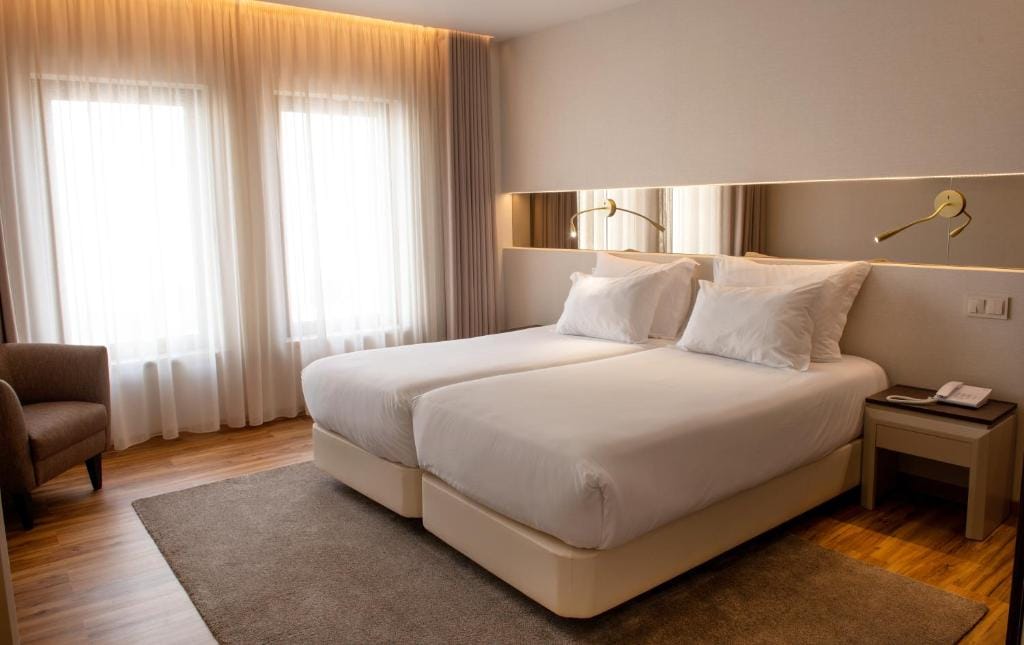Hotel Cristal Setúbal — 5