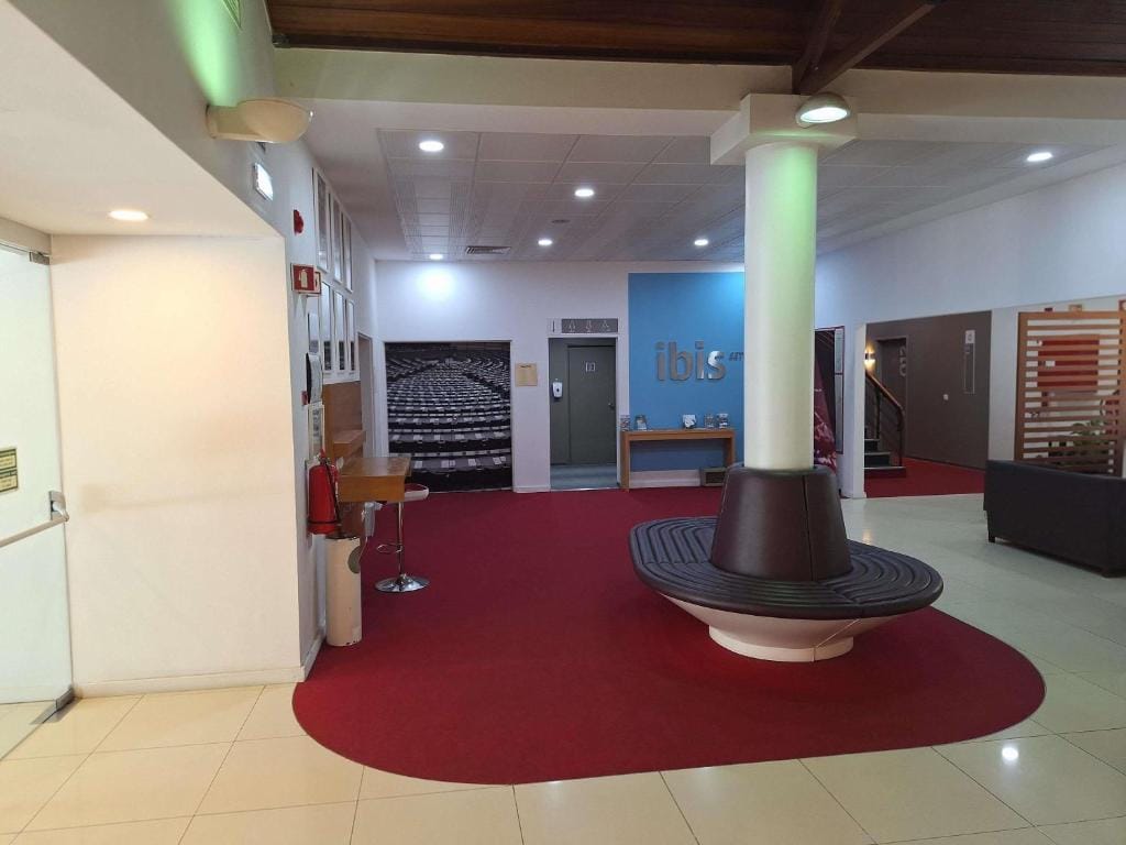Hotel ibis Setubal — 3