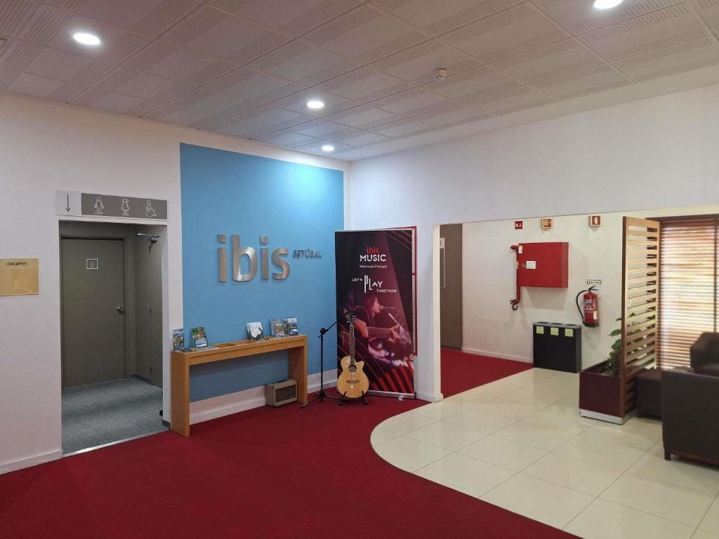 Hotel ibis Setubal — 4