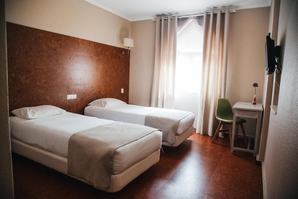 Hotel Laitau — 2