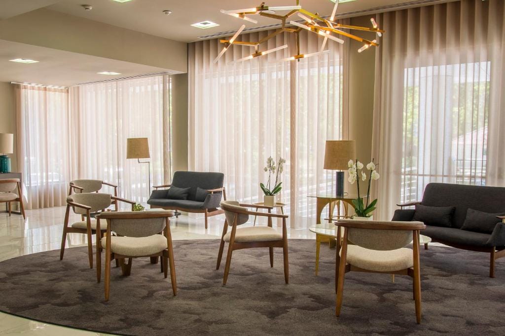 Meliá Setúbal — 1