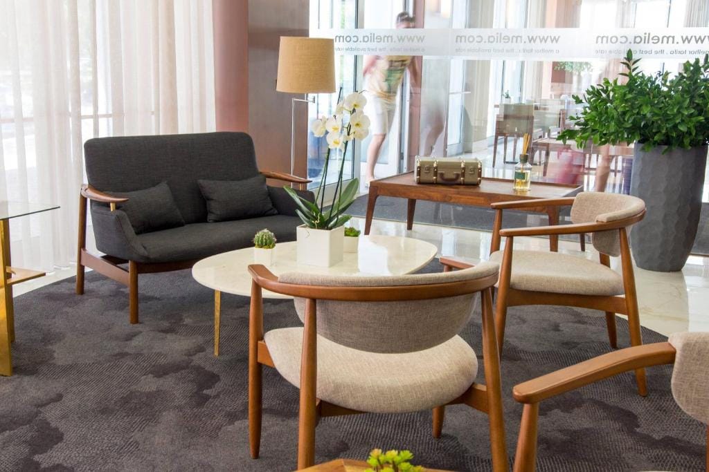 Meliá Setúbal — 3