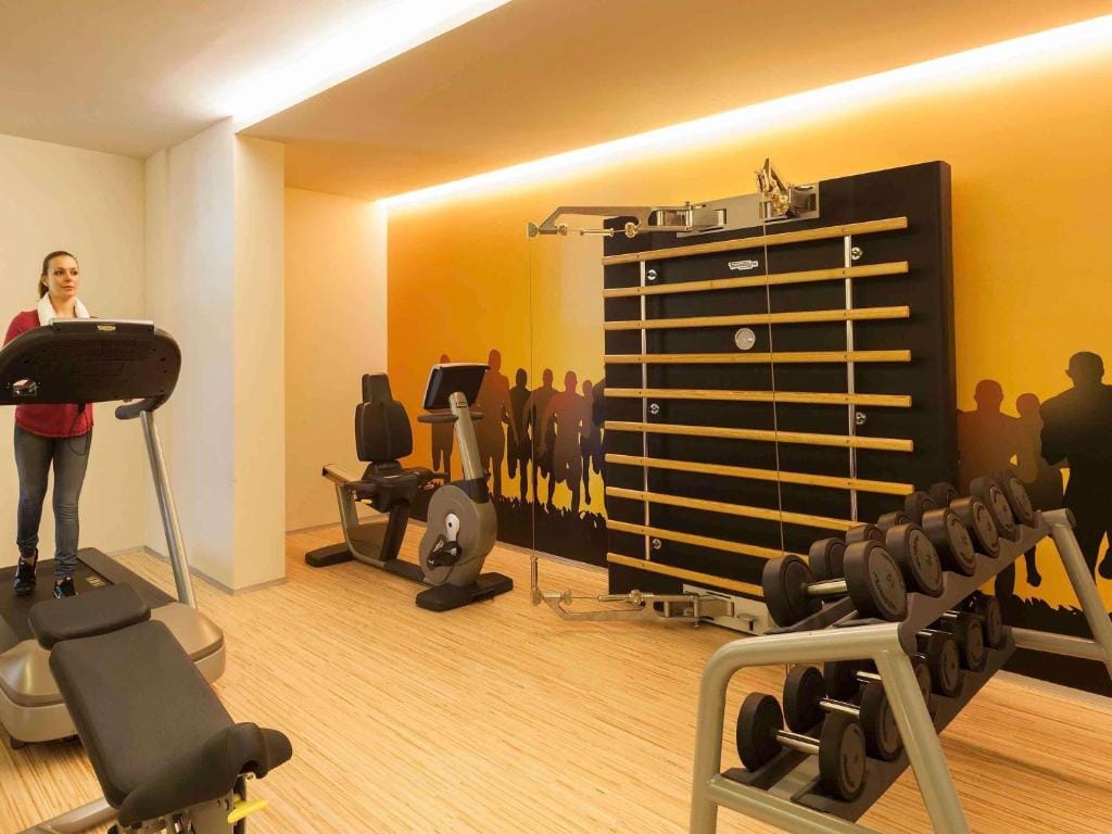 Novotel Setubal — 4