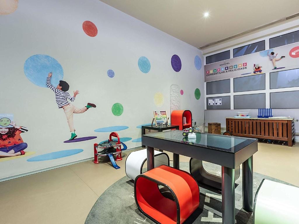 Novotel Setubal — 5