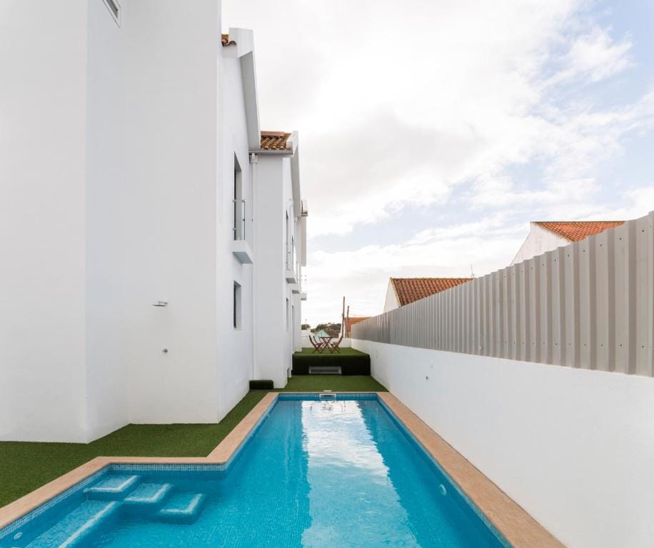 Sport Hotel A Seleção — 1