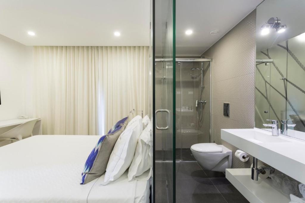 Sport Hotel A Seleção — 3