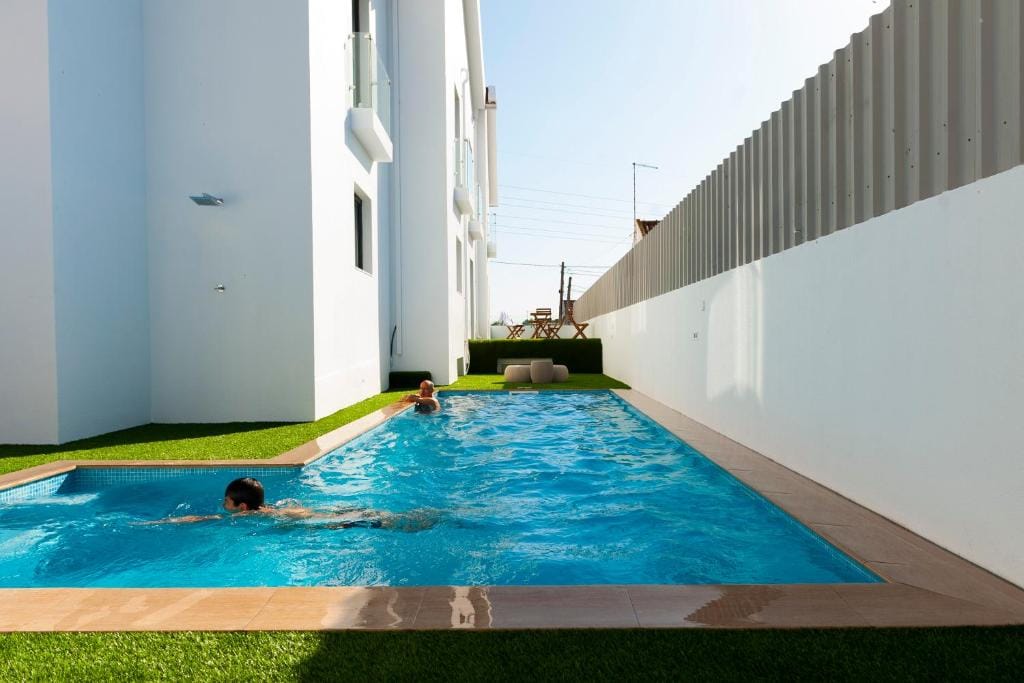 Sport Hotel A Seleção — 4