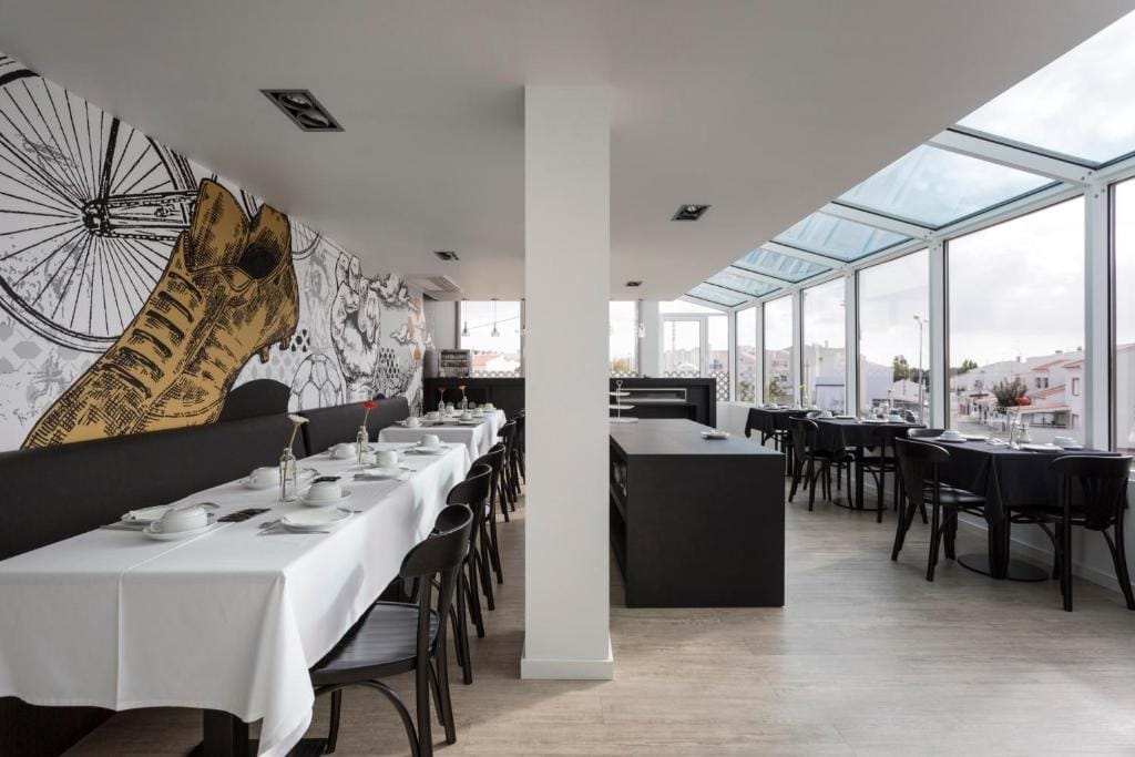 Sport Hotel A Seleção — 5