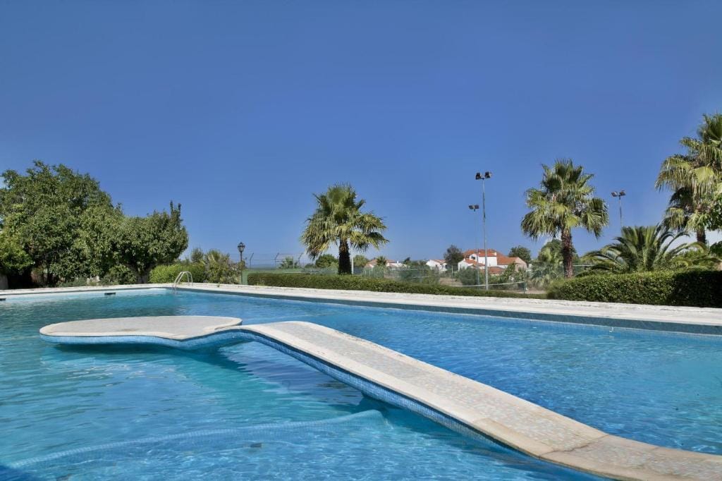 Turim Club Azeitao Hotel — 1