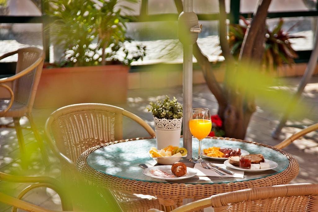 Turim Club Azeitao Hotel — 3