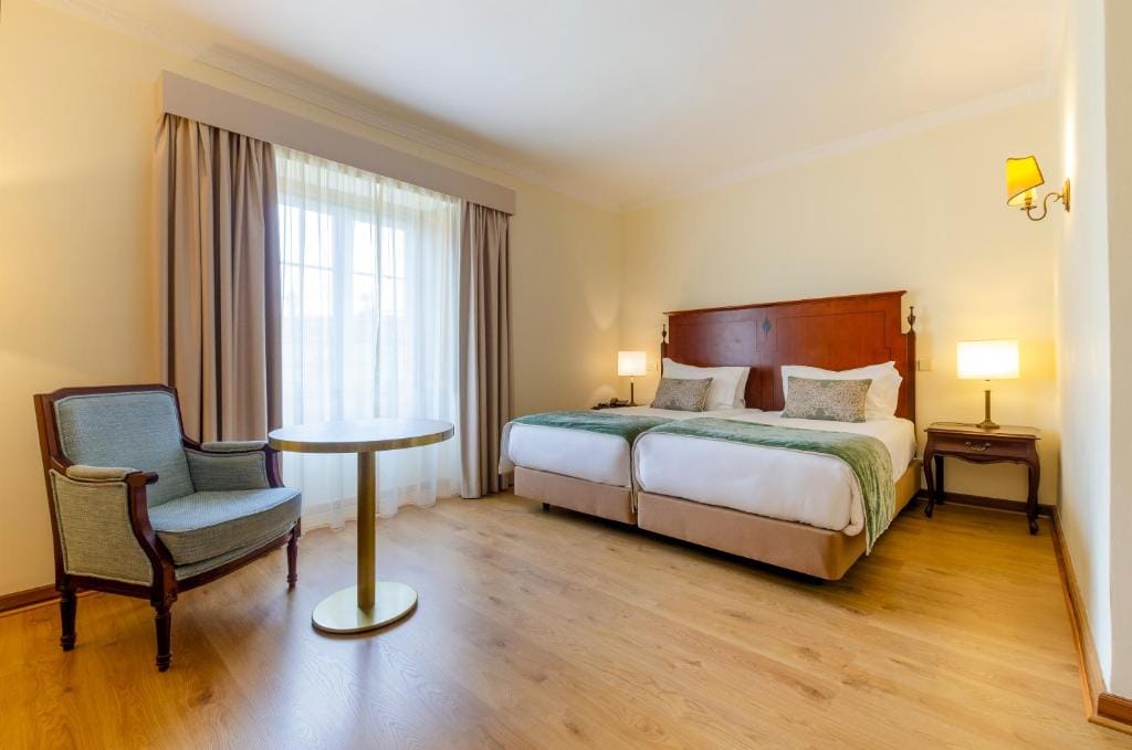 Turim Club Azeitao Hotel — 4