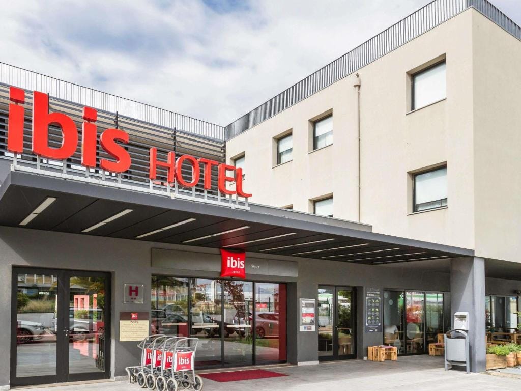 Hotel Ibis Lisboa Sintra — 2