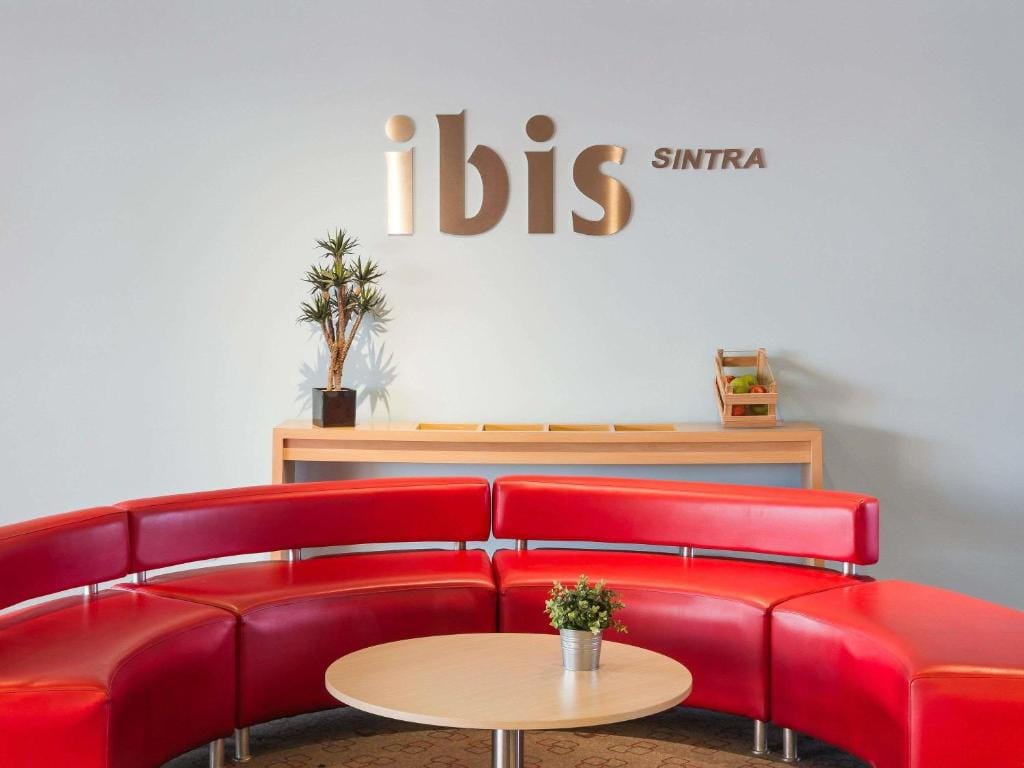 Hotel Ibis Lisboa Sintra — 4