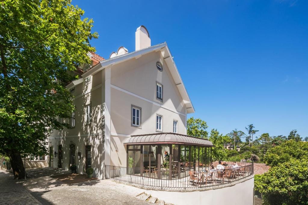 Passeio Sintra Collection — 5