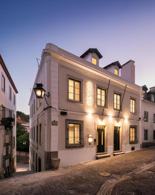 Pendoa Sintra Collection-Soft Opening — 1