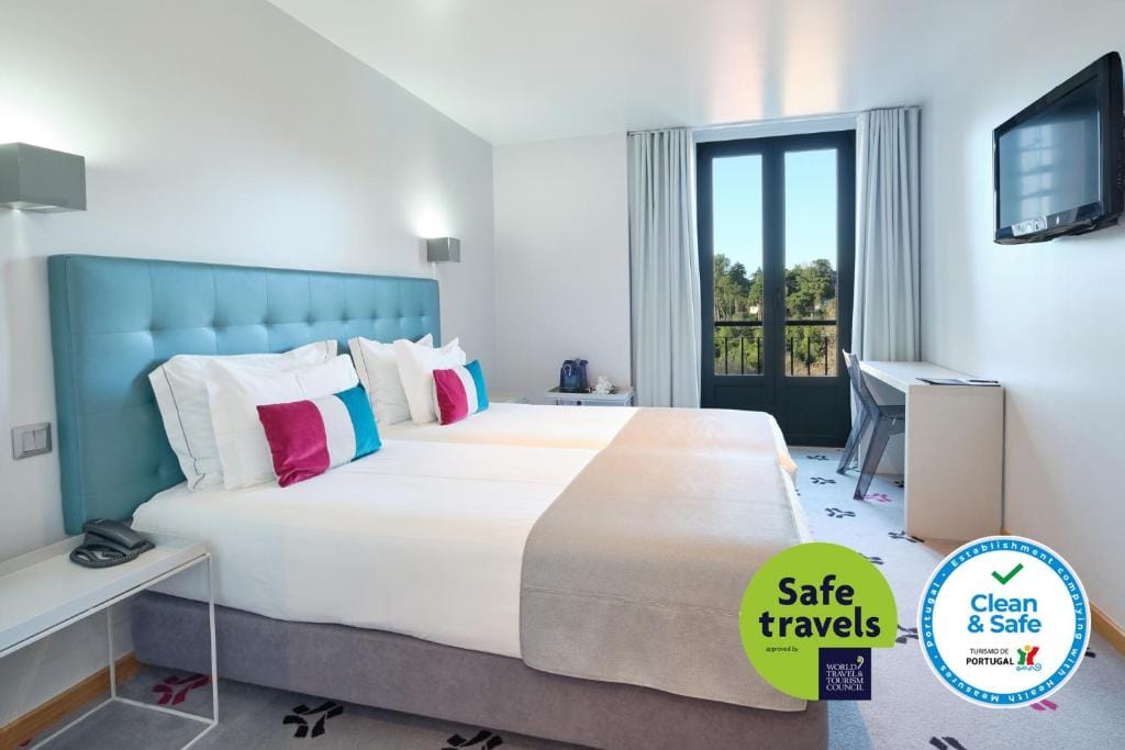 Sintra Bliss Hotel — 1