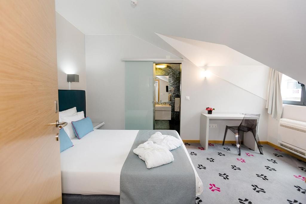 Sintra Bliss Hotel — 2