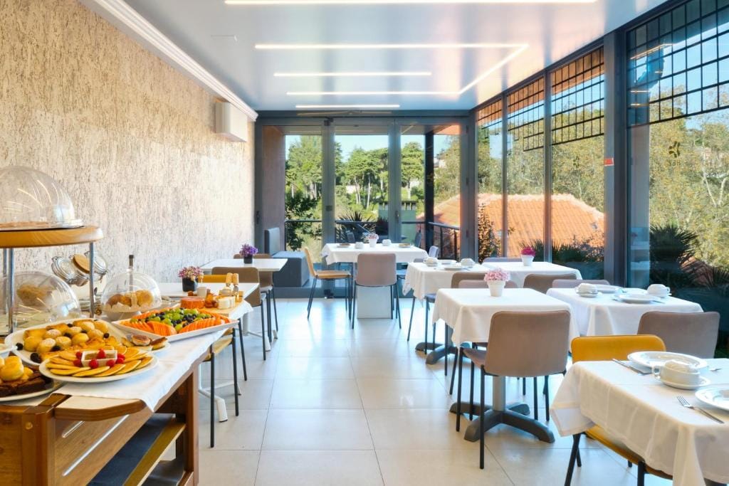 Sintra Bliss Hotel — 3