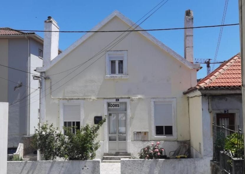 Stay in Sintra — 1