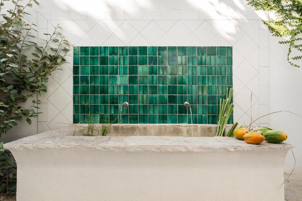 Altanure Almatere - Food Forest Boutique Stay — 2