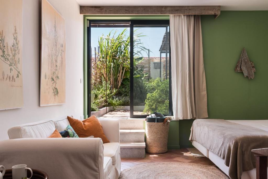 Altanure Almatere - Food Forest Boutique Stay — 3