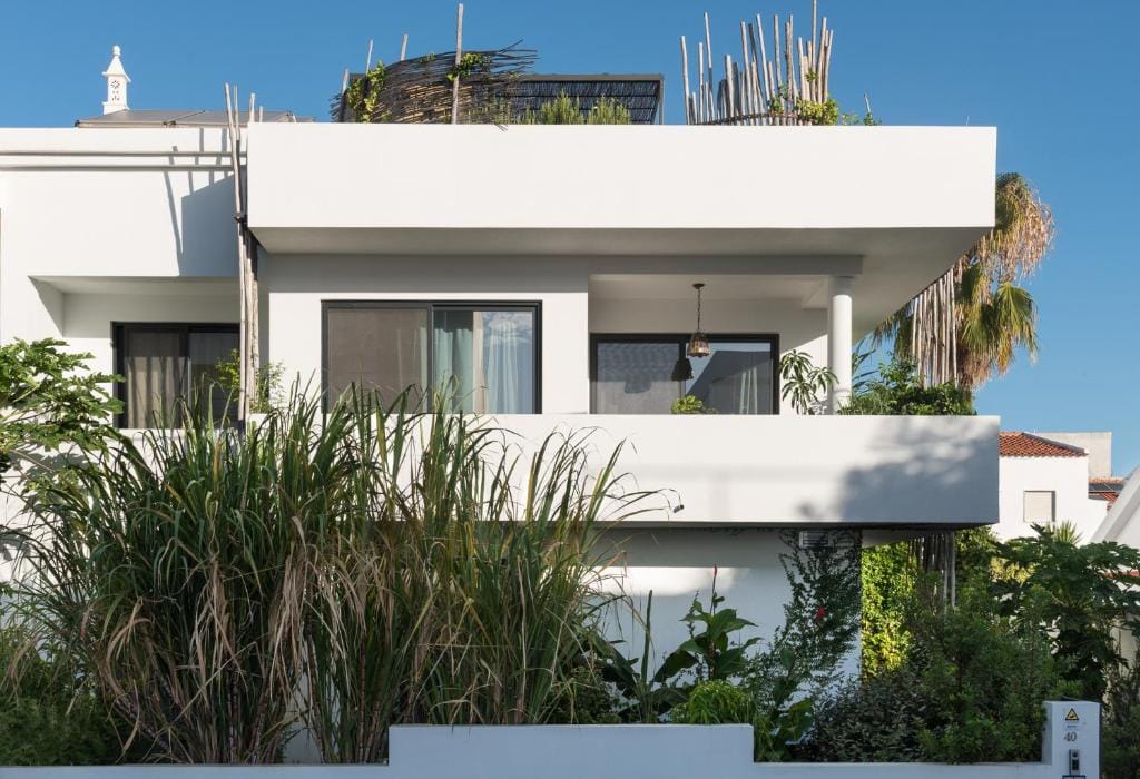 Altanure Almatere - Food Forest Boutique Stay — 5