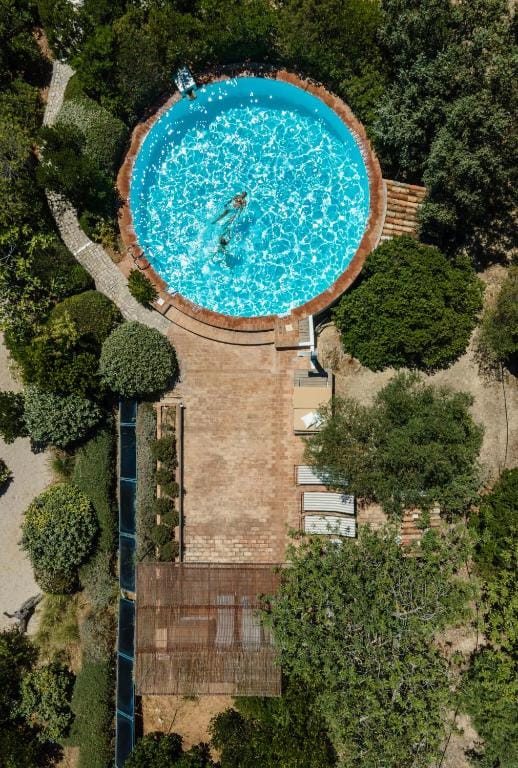 Altanure Casa Terra - Ecological Boutique Stay — 1
