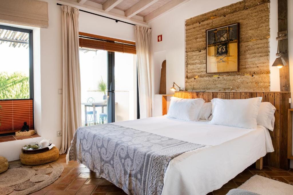 Altanure Casa Terra - Ecological Boutique Stay — 2