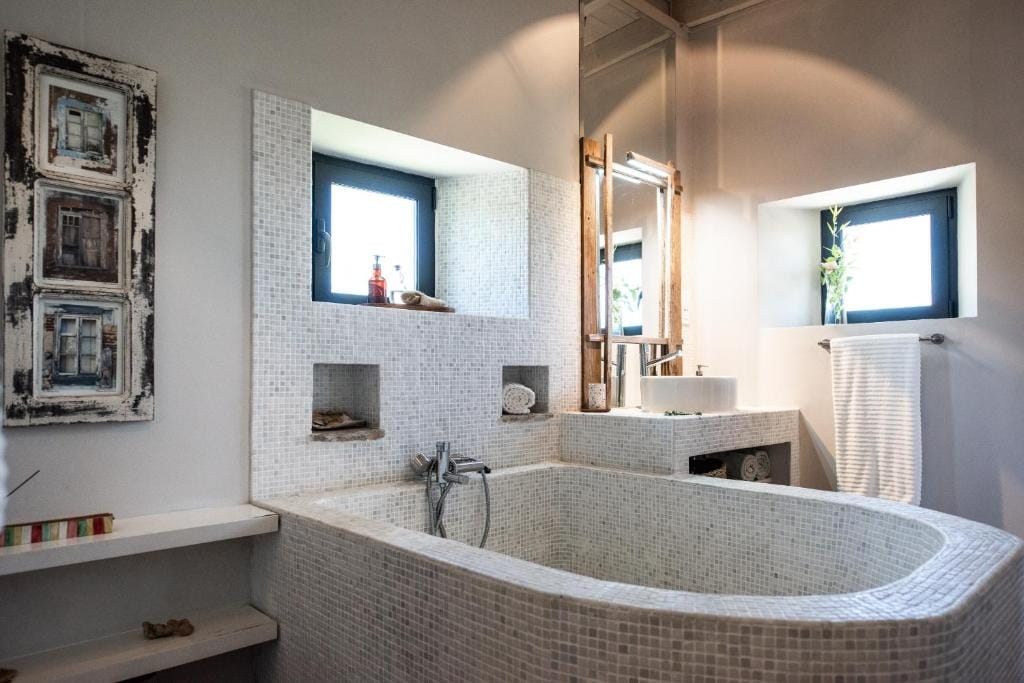 Altanure Casa Terra - Ecological Boutique Stay — 3