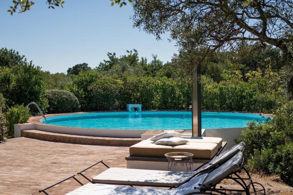 Altanure Casa Terra - Ecological Boutique Stay — 4