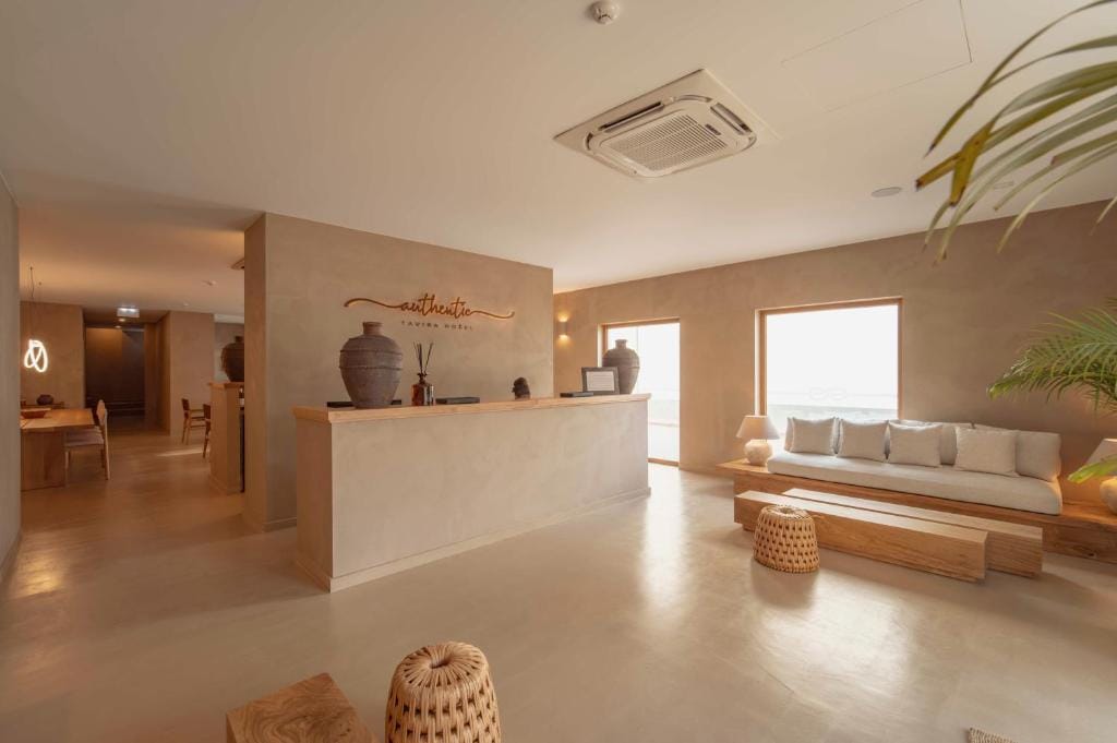 Authentic Tavira Hotel — 1