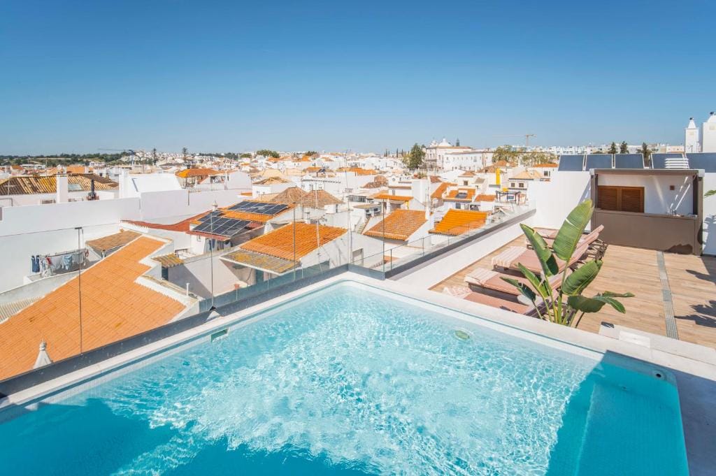 Authentic Tavira Hotel — 2