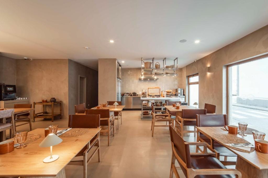 Authentic Tavira Hotel — 3