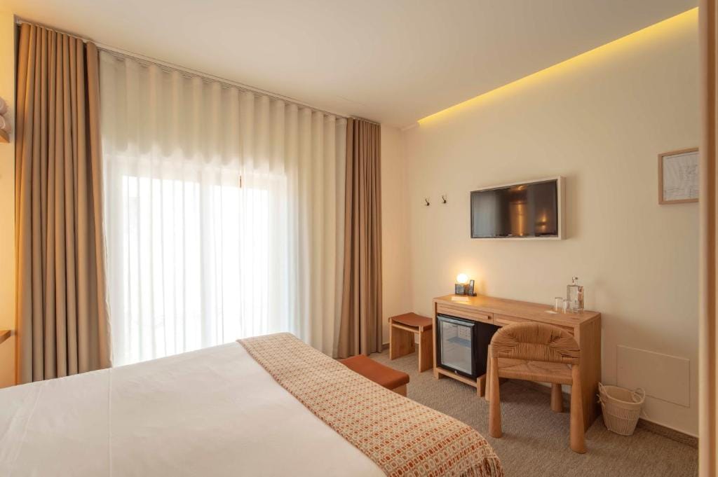Authentic Tavira Hotel — 4