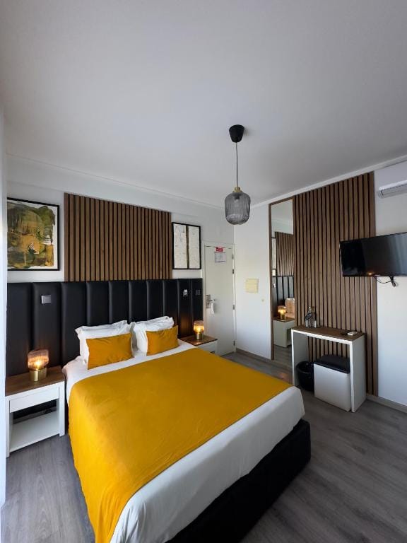 Hotel Don Rodrigues — 2