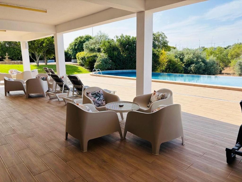 Hotel Don Rodrigues — 4