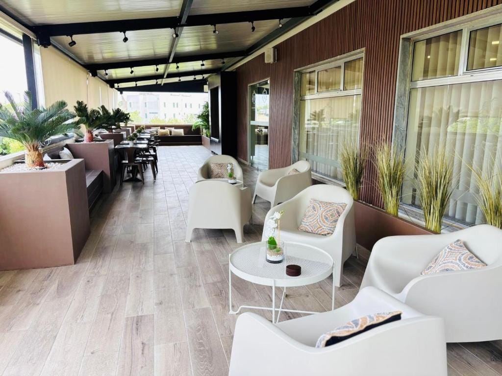 Hotel Don Rodrigues — 5