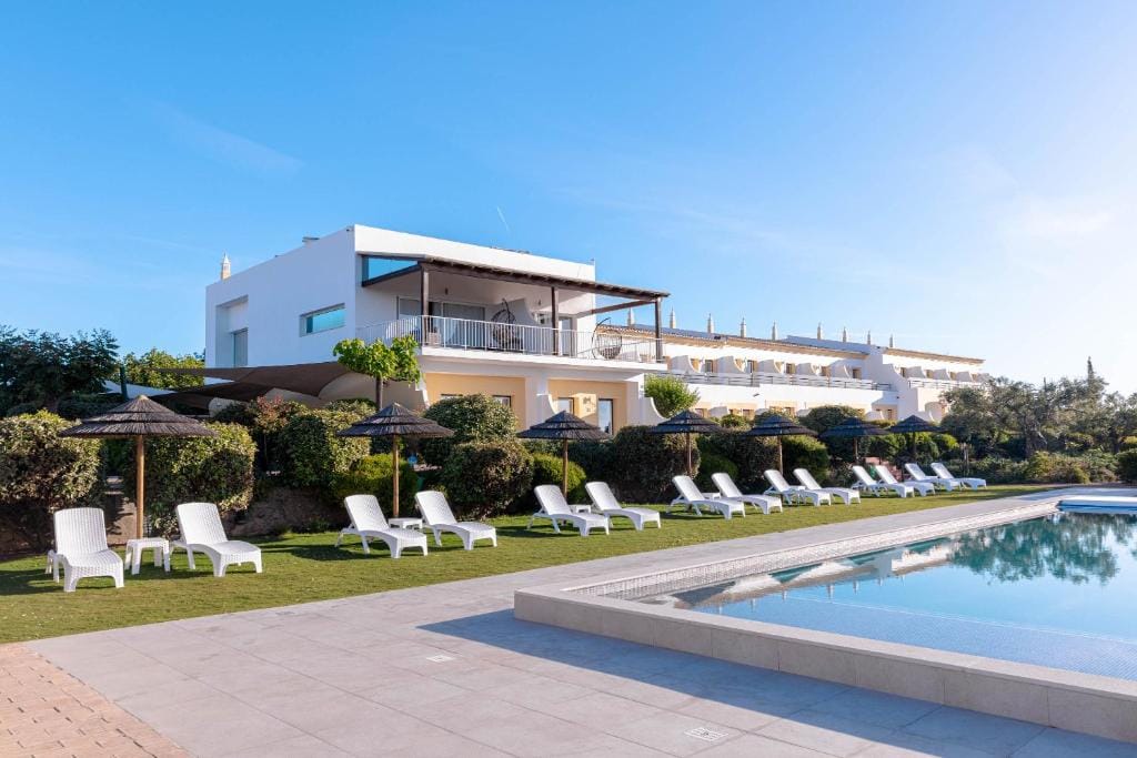 Hotel Rural Quinta do Marco - Nature & Dining — 1